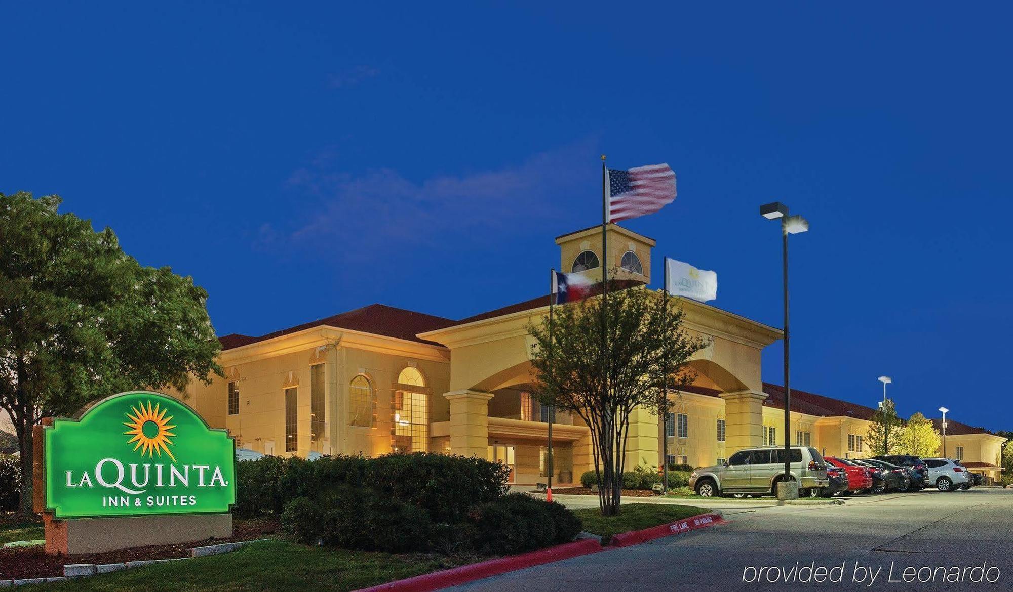 La Quinta By Wyndham Dallas - Las Colinas Hotel Irving Exterior foto